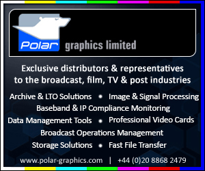 Polar Graphics