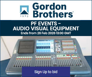 Gordan Brothers LLC