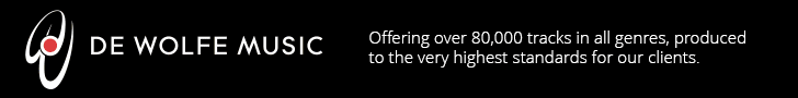 De Wolfe Music